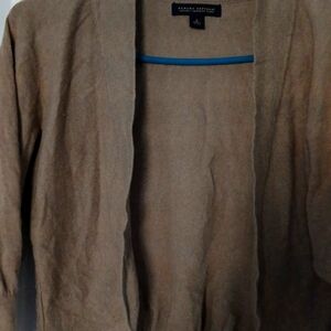 shirt Bundle Banana Republic tan small old navy blue small floral shirt medium